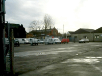 Burnt Tree Group,Gloucester,used van sales